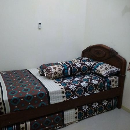 The Royal Residence Lhokseumawe Bagian luar foto