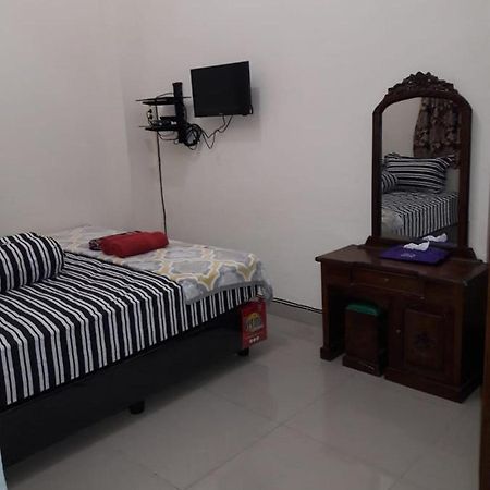 The Royal Residence Lhokseumawe Bagian luar foto