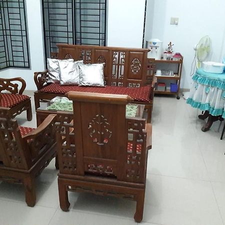 The Royal Residence Lhokseumawe Bagian luar foto