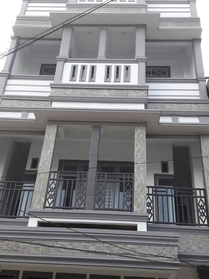 The Royal Residence Lhokseumawe Bagian luar foto