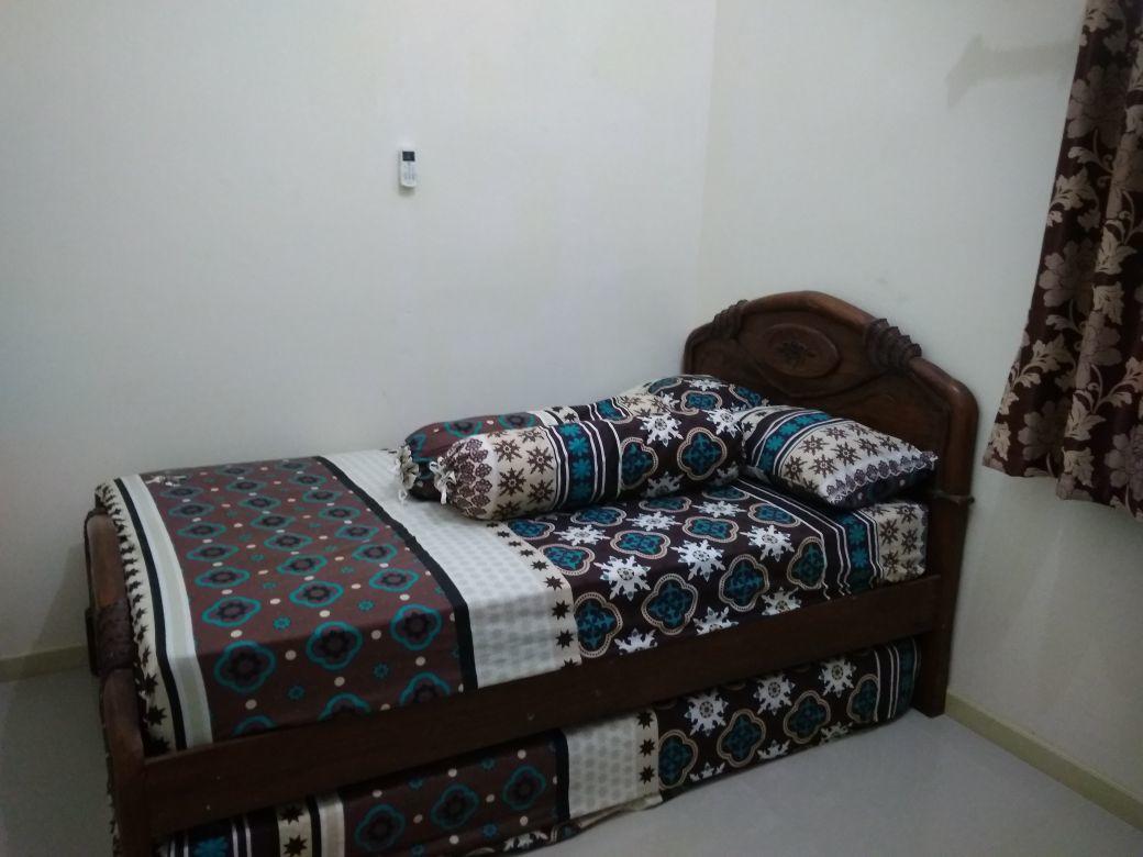 The Royal Residence Lhokseumawe Bagian luar foto
