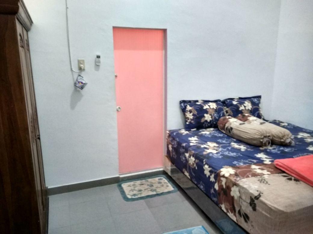 The Royal Residence Lhokseumawe Bagian luar foto