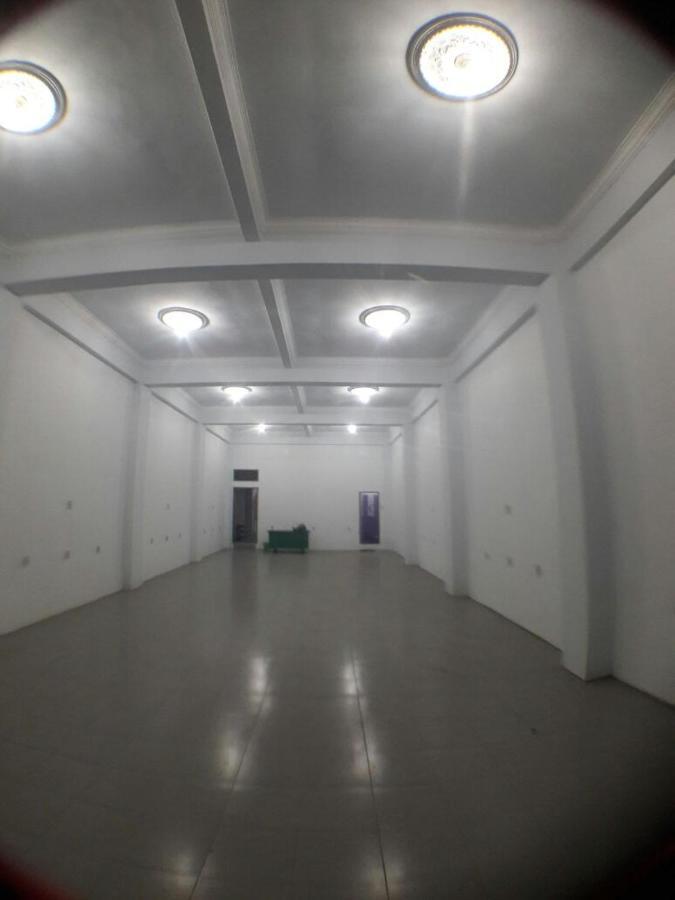 The Royal Residence Lhokseumawe Bagian luar foto