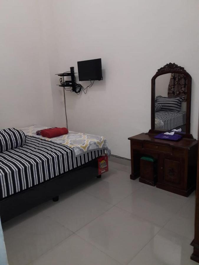 The Royal Residence Lhokseumawe Bagian luar foto