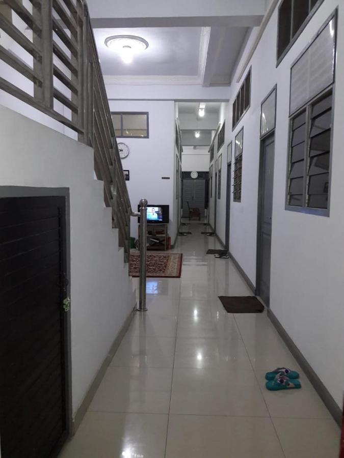 The Royal Residence Lhokseumawe Bagian luar foto