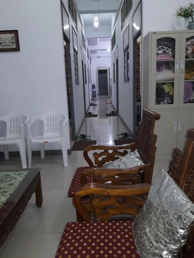 The Royal Residence Lhokseumawe Bagian luar foto