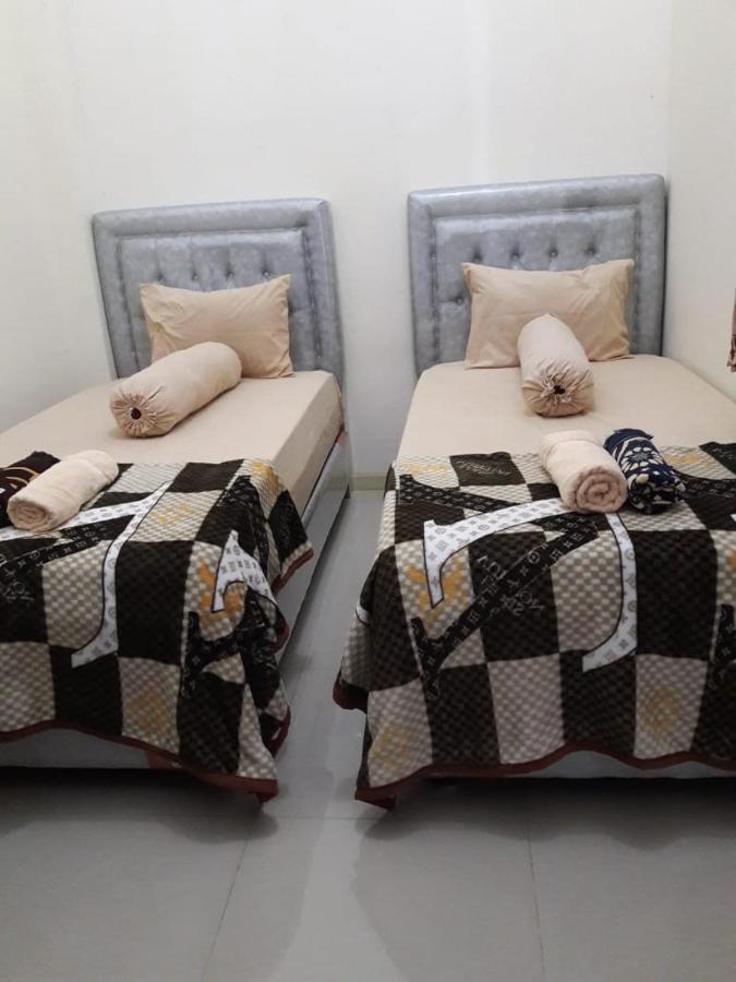 The Royal Residence Lhokseumawe Bagian luar foto